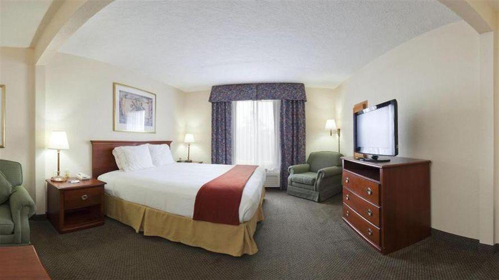 Holiday Inn Express Hotel And Suites Houston Kingwood Dış mekan fotoğraf