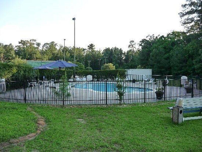 Holiday Inn Express Hotel And Suites Houston Kingwood Dış mekan fotoğraf