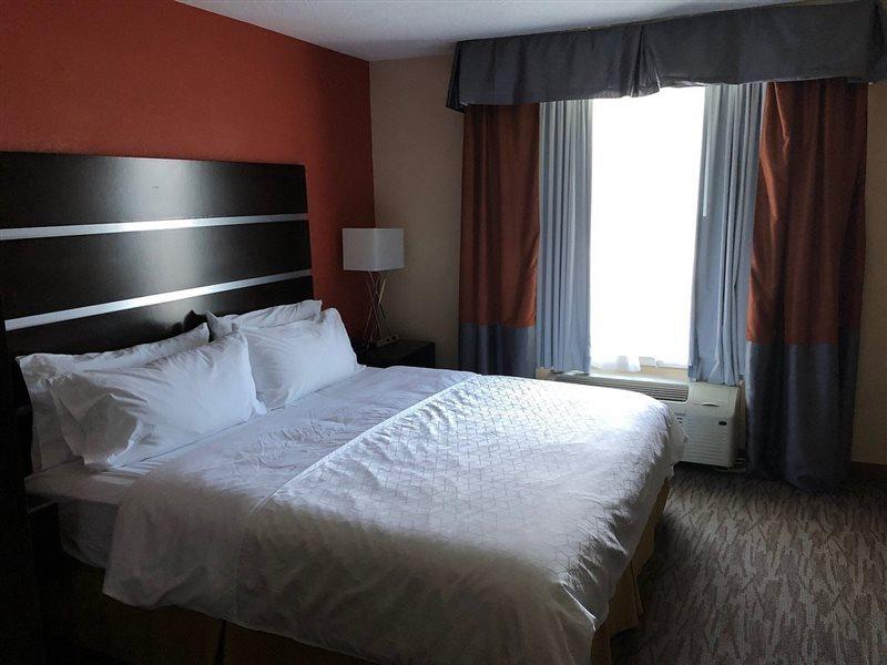 Holiday Inn Express Hotel And Suites Houston Kingwood Dış mekan fotoğraf