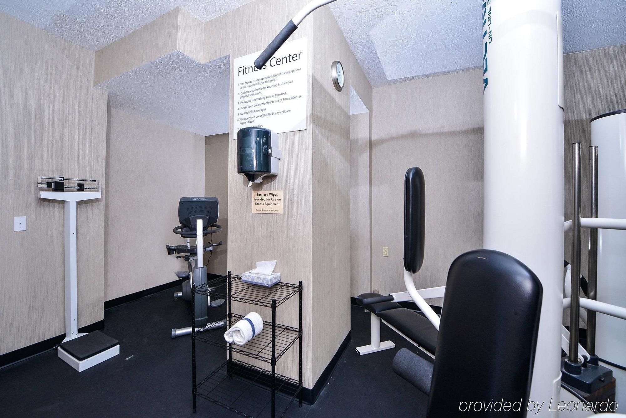 Holiday Inn Express Hotel And Suites Houston Kingwood Dış mekan fotoğraf