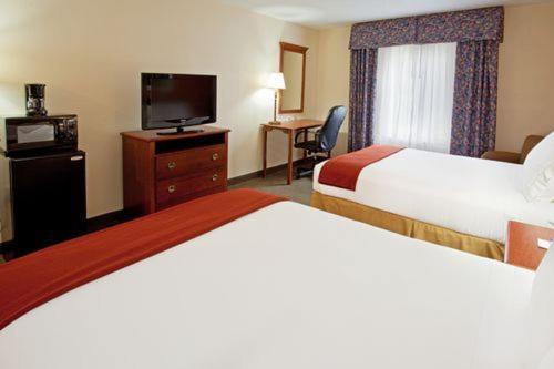 Holiday Inn Express Hotel And Suites Houston Kingwood Dış mekan fotoğraf