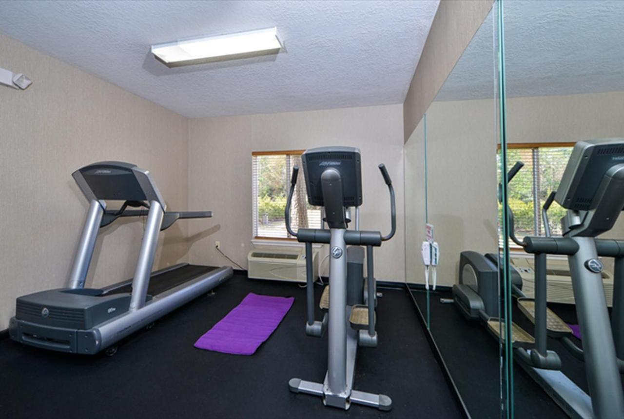 Holiday Inn Express Hotel And Suites Houston Kingwood Dış mekan fotoğraf