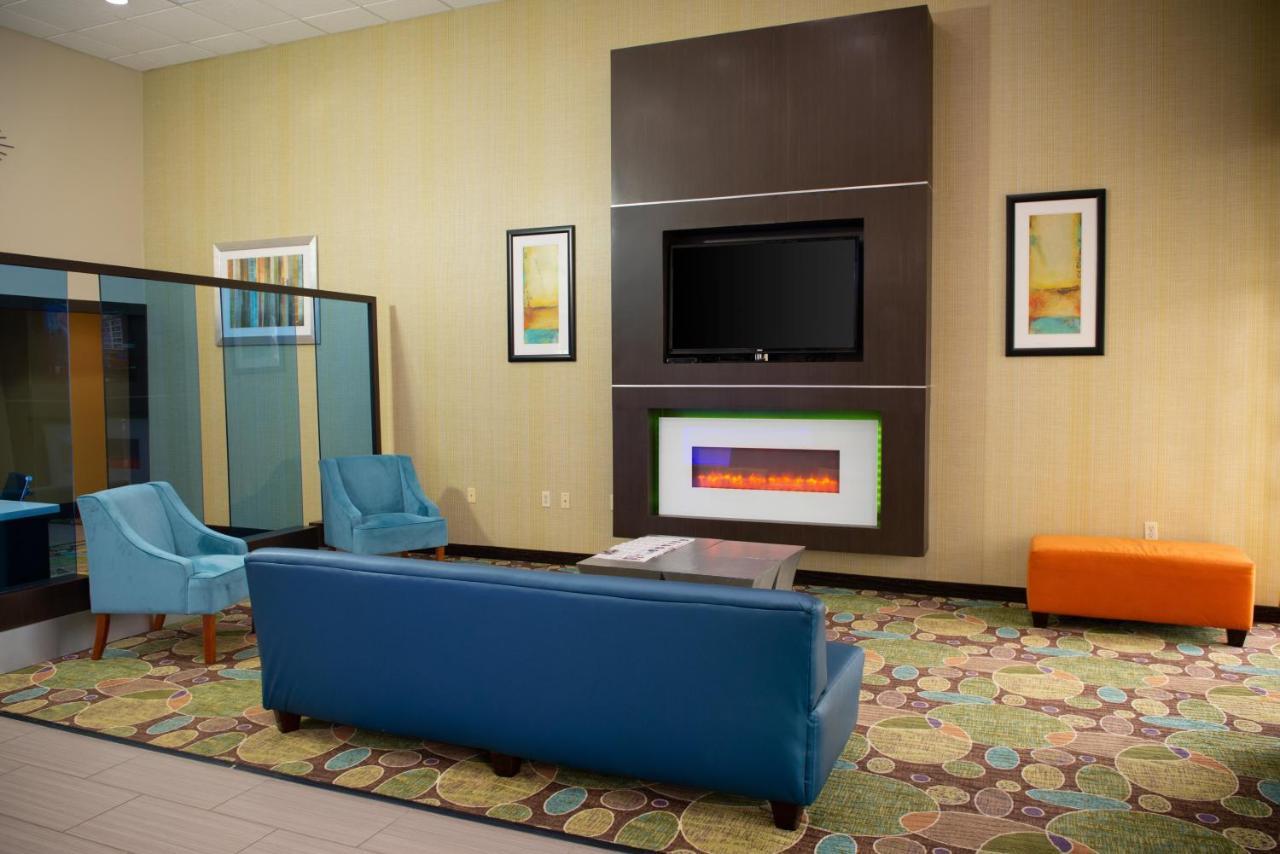 Holiday Inn Express Hotel And Suites Houston Kingwood Dış mekan fotoğraf